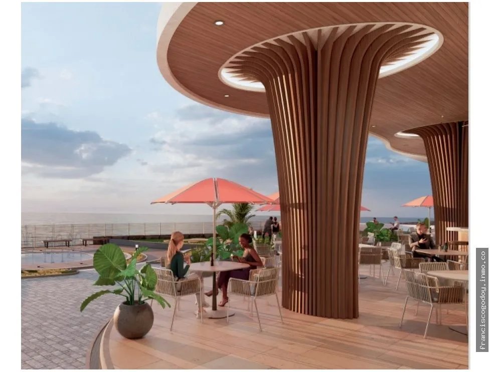 Apartamentos nuevos en venta punta pacífica