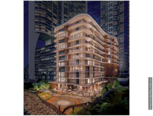 142151 - Punta pacifica - apartments - ph aqualina