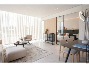 142159 - Costa del este - apartments - ph marea