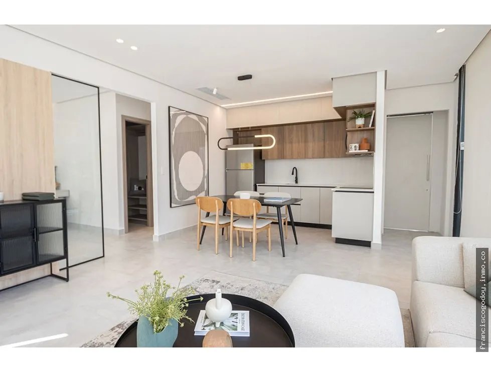 Venta de apartamentos en costa del este