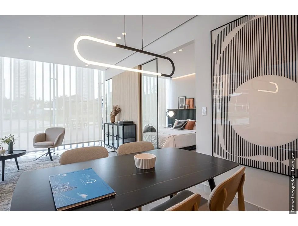 Venta de apartamentos en costa del este