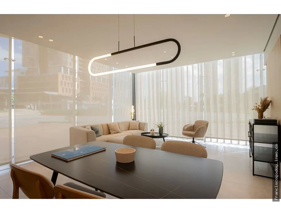 Venta de apartamentos en costa del este