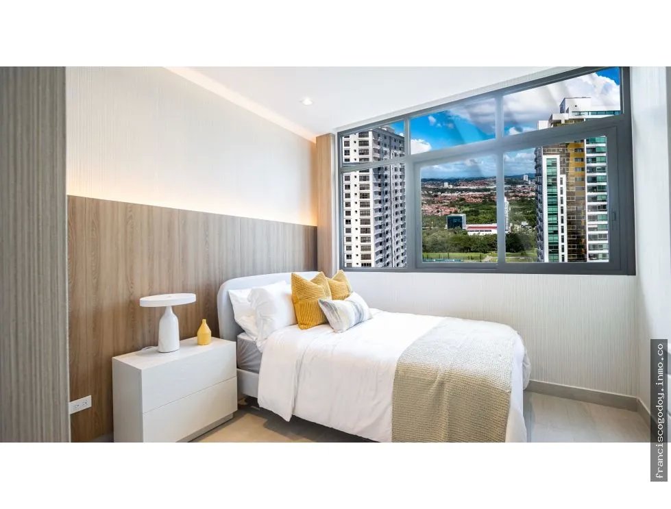 Apartamentos en venta costa del este