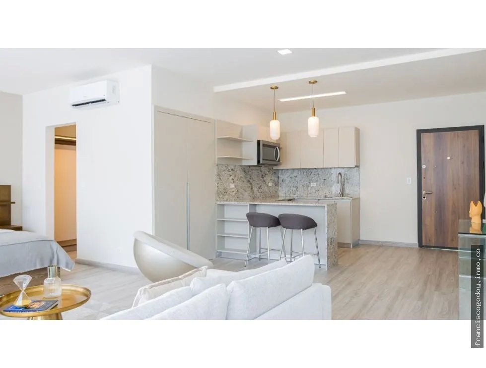 Venta de apartamento en costa del este