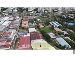 142176 - Panamá - warehouses - remates judiciales