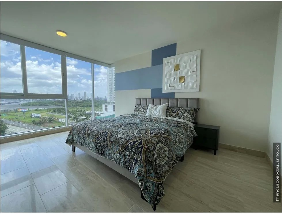 Alquiler de apartamento en the regent, costa del este