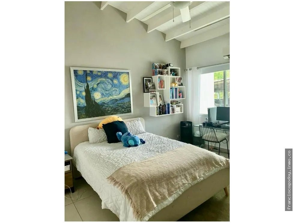 Se vende casa en urbanización la alameda