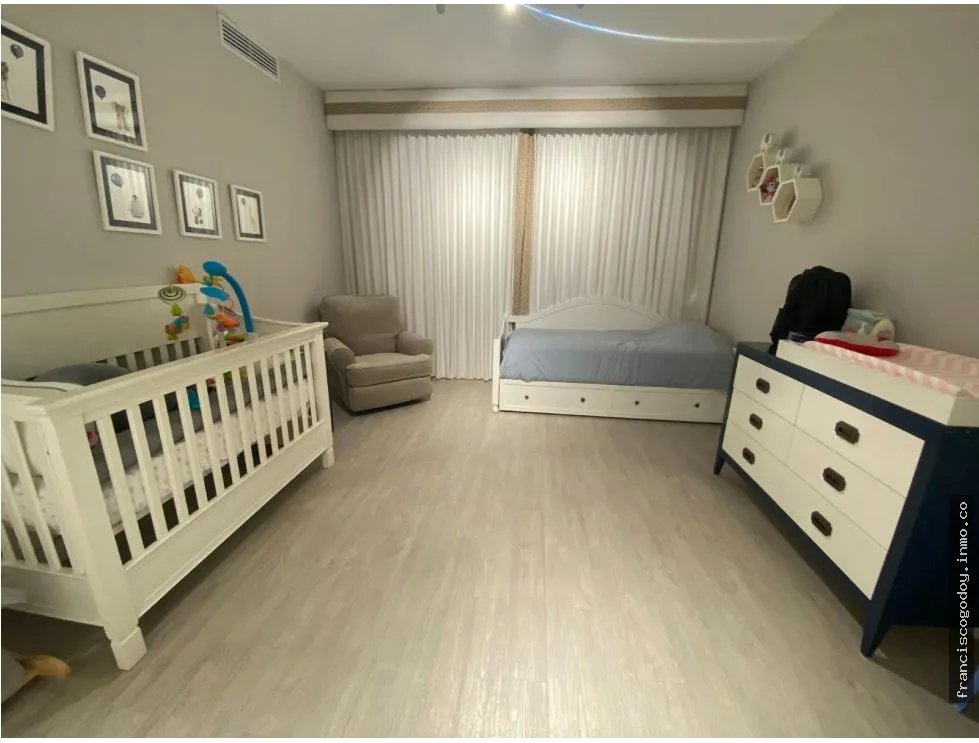 Apartamento en venta punta pacífica