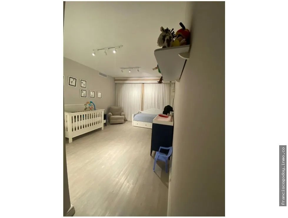 Apartamento en venta punta pacífica