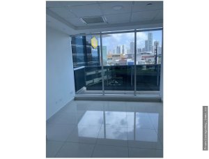 142186 - Obarrio - offices - ph atrium