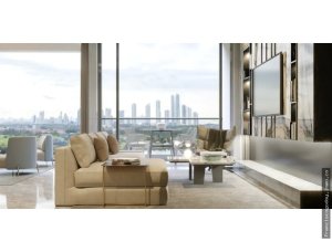 142189 - Santa maria - apartments - ph arifa