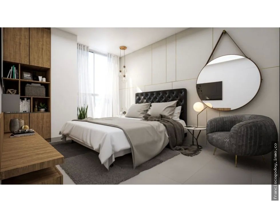 Venta de apartamento en coco del mar, san francisco