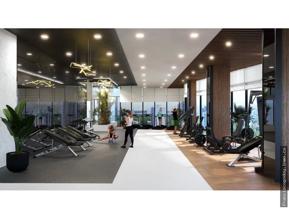 Venta de apartamento en coco del mar, san francisco