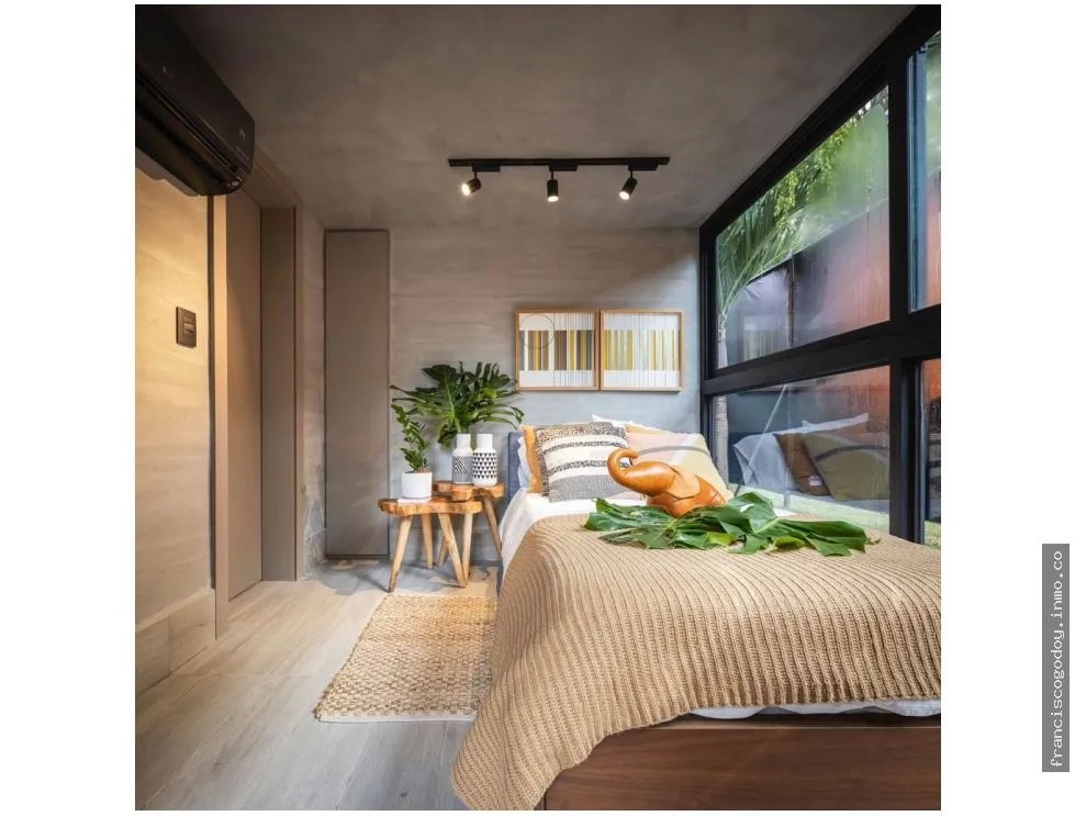 Apartamento en venta ph dovle, coco del mar