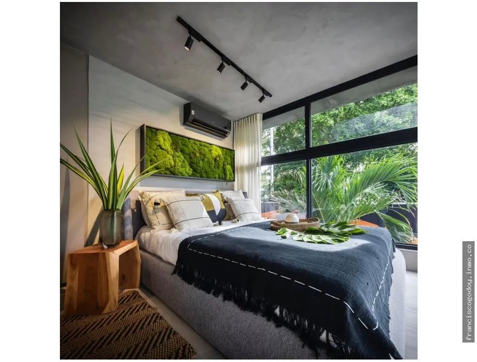 Apartamento en venta ph dovle, coco del mar