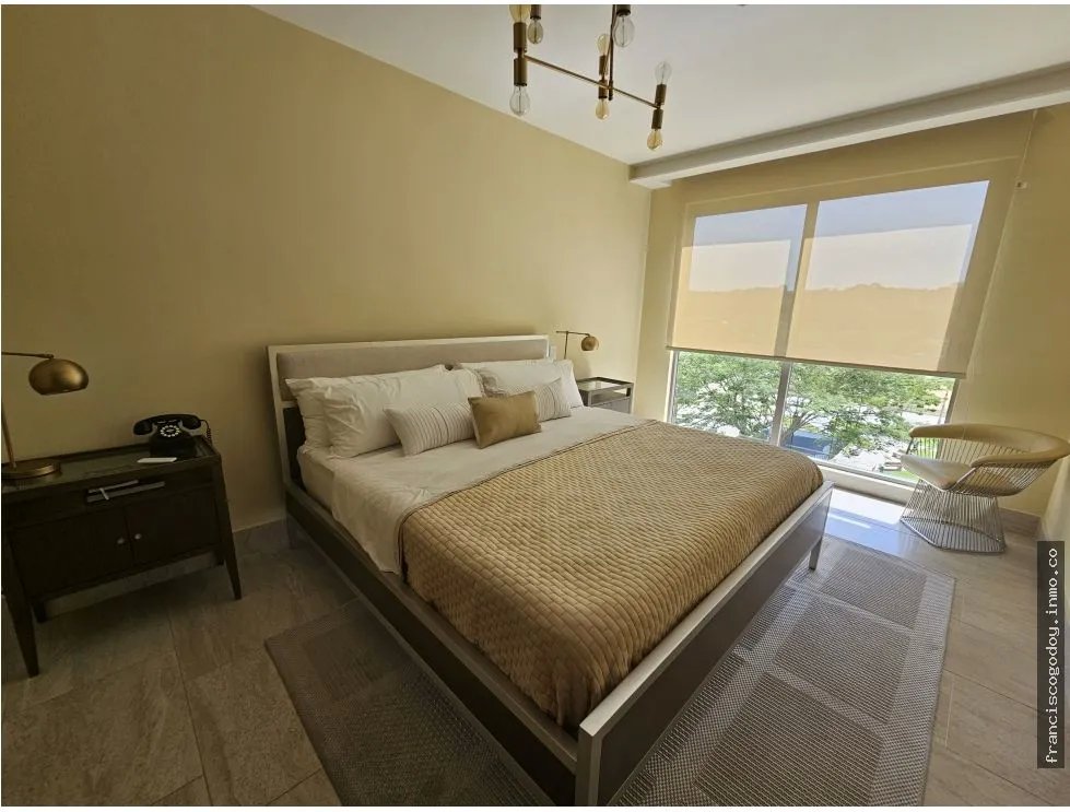 Venta de apartamento en explora, panamá pacífico