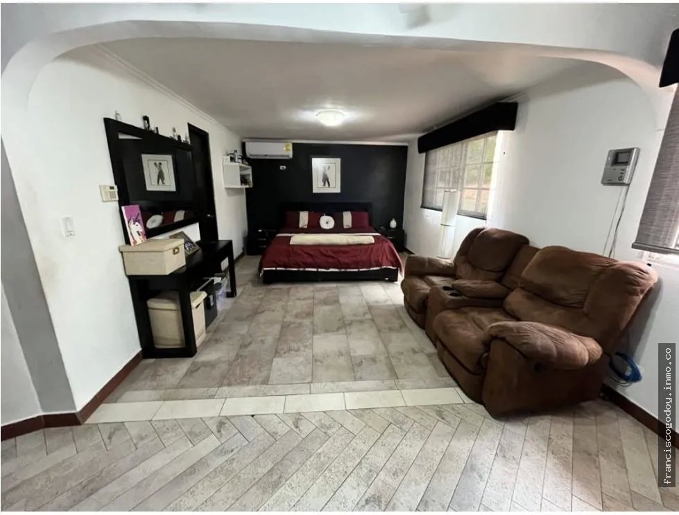 Casa en venta en alto de panamá