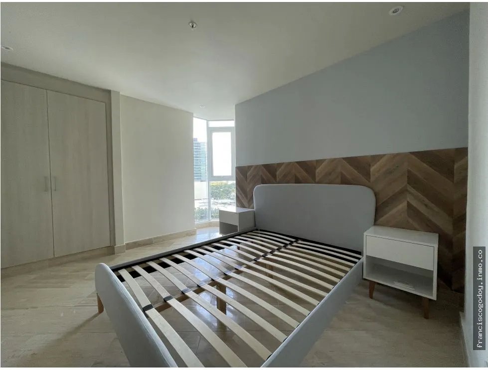 Venta de apartamento en the regent, costa del este