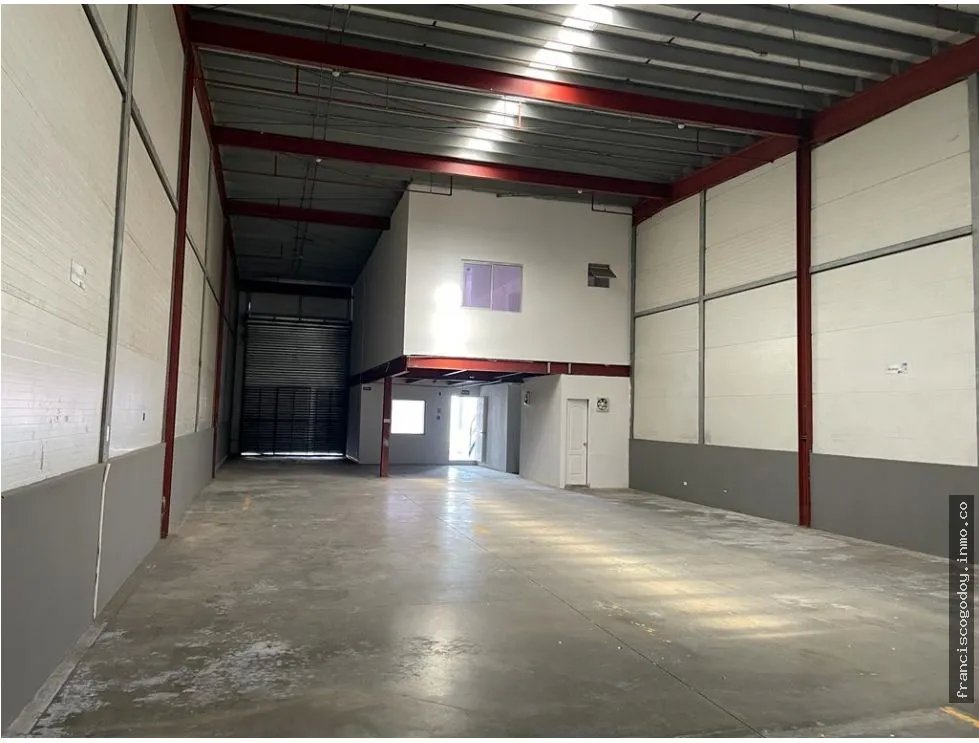 Alquiler de galeras en tocumen office storage (tos), tocumen