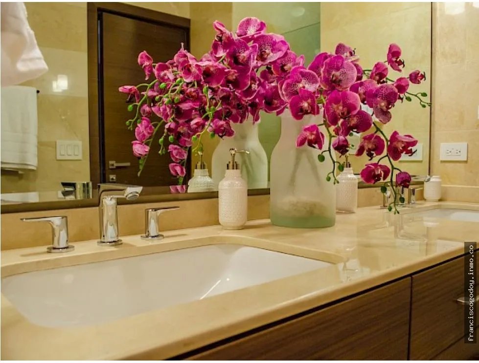 Apartamento en venta en ph park lane, costa del este