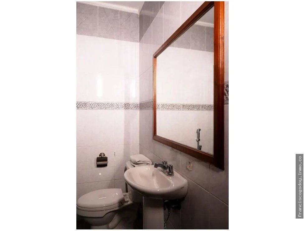 Venta de casa comercial en obarrio