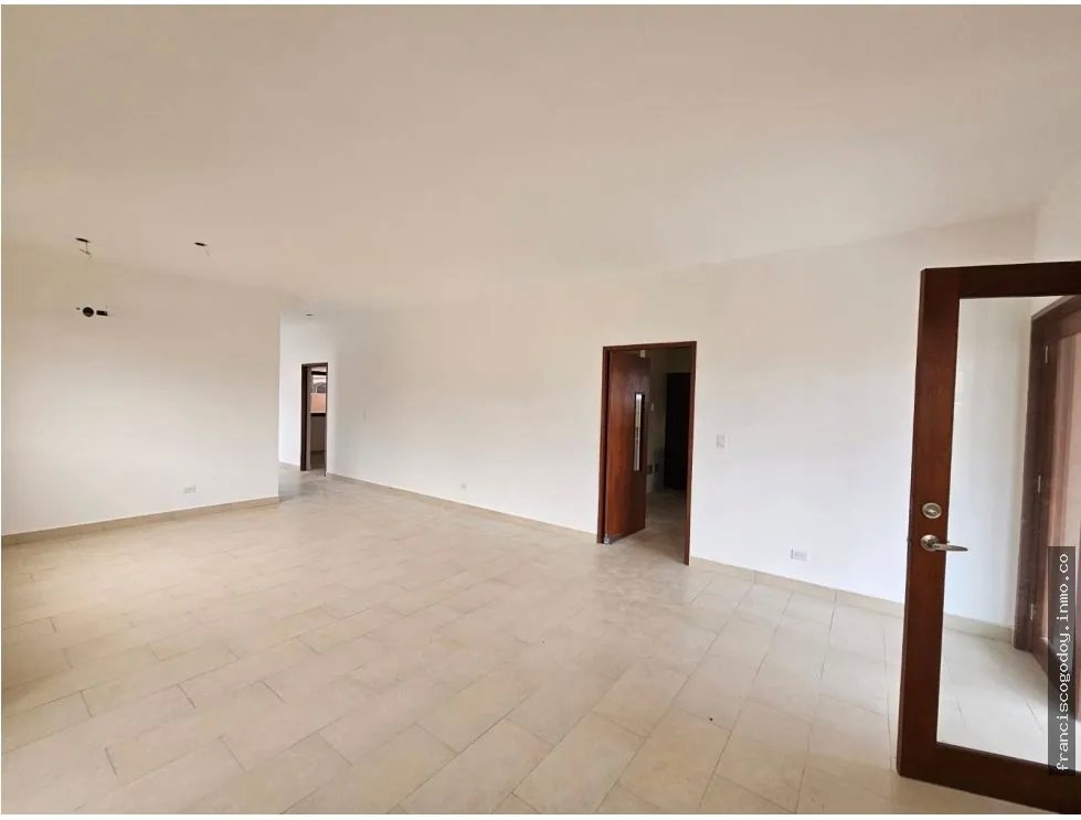 Casa en venta en el doral, costa sur
