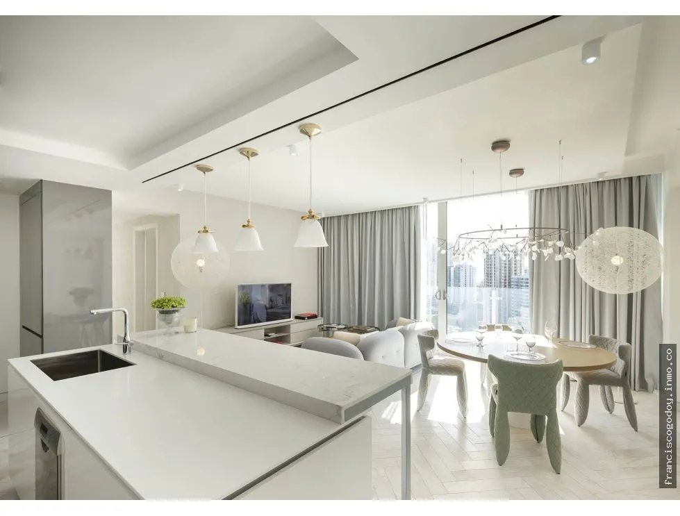 Apartamento en venta wanders & yoo, marbella