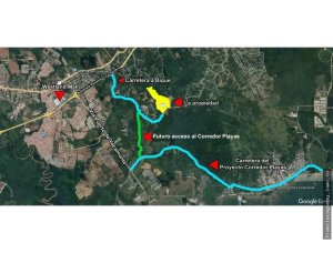 142283 - Arraiján - lots - altos del tecal