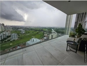 142285 - Santa maria - apartments - ph arifa