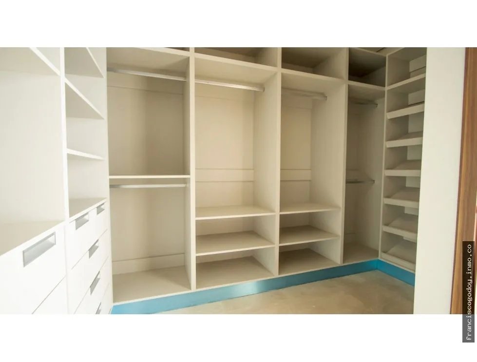 Apartamento en venta en costa del este