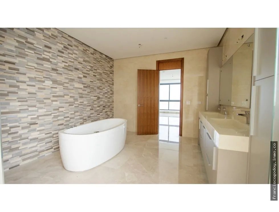 Apartamento en venta en costa del este