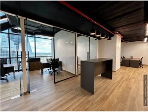 142287 - Calle 50 - offices - credicorp bank
