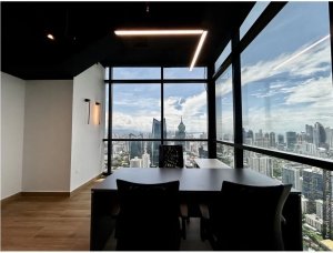 142289 - Calle 50 - offices - credicorp bank