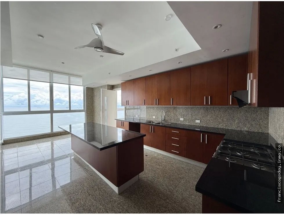 Apartamento en venta en paitilla