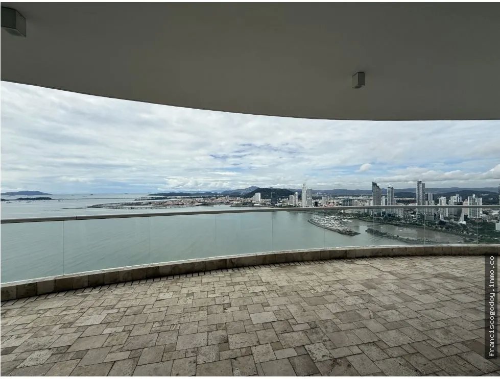 Apartamento en venta en paitilla