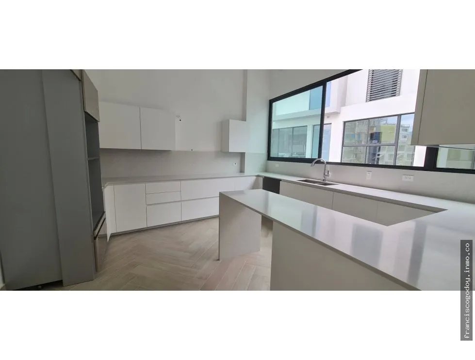 Se vende apartamento en ocean villas, ocean reef - punta pacífica