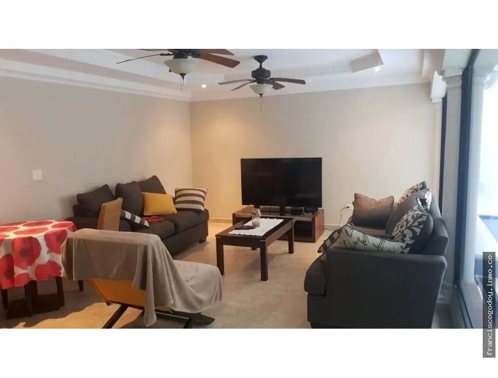 Venta de casa en urbanización la alameda, bethania