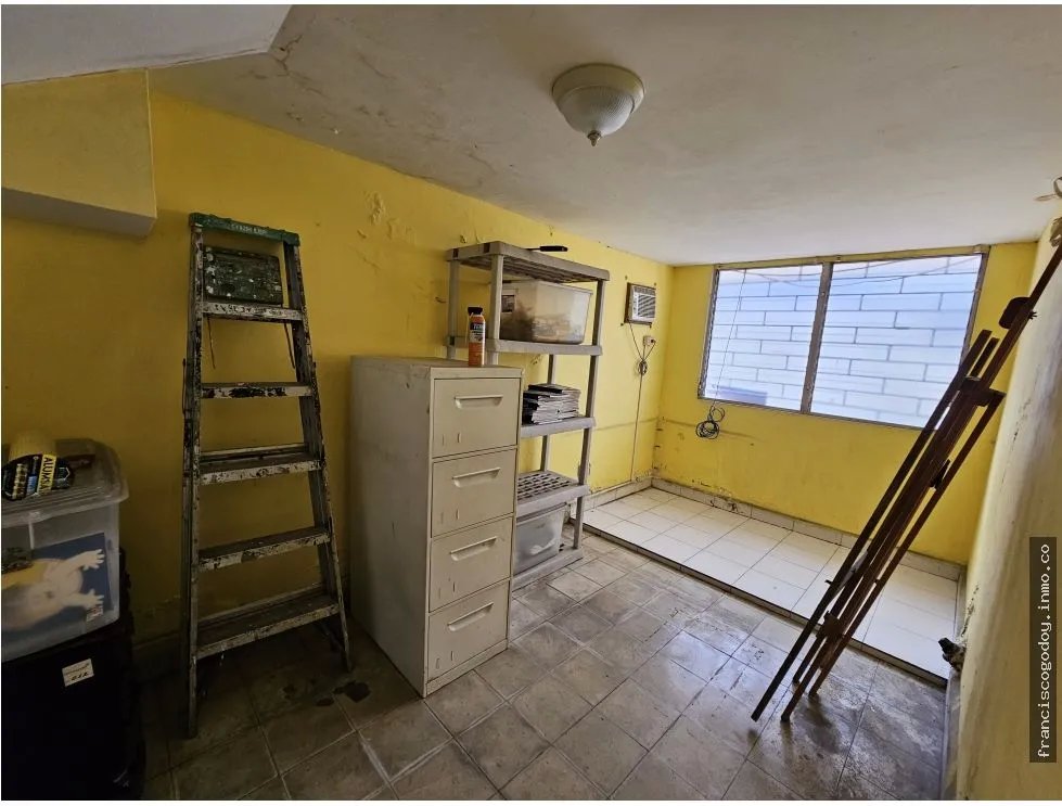 Casa comercial en venta en el cangrejo