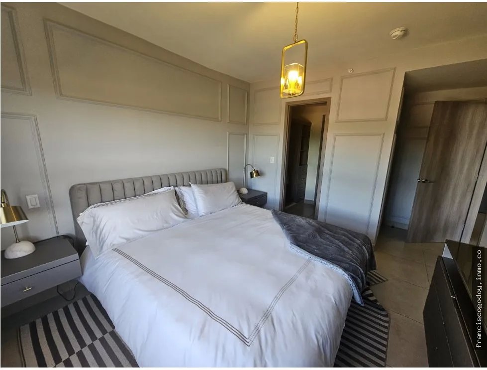 Apartamento en venta ph madeira, panamá pacífico