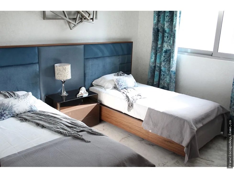 Venta de apartamento en ph regalia, costa del este