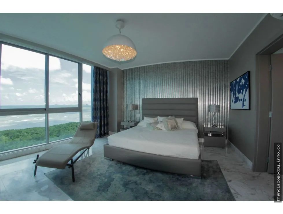 Venta de apartamento en ph regalia, costa del este