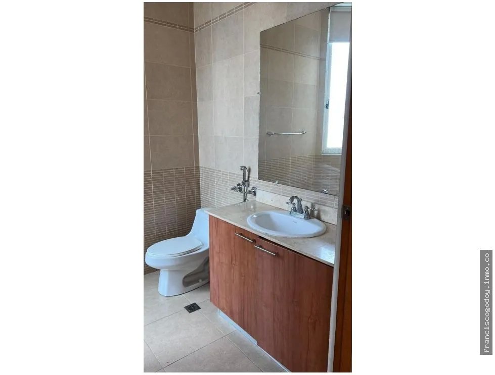 Venta de apartamento en punta pacífica