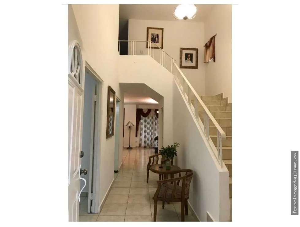 Alquiler de casa en ph villas del golf, brisas del golf