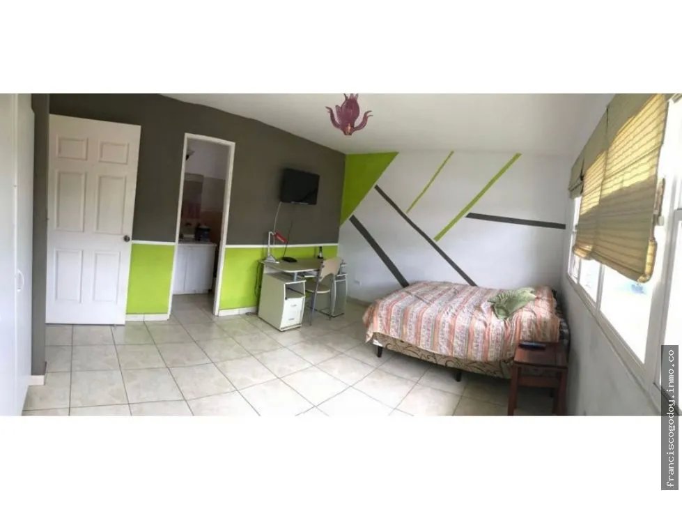 Alquiler de casa en ph villas del golf, brisas del golf