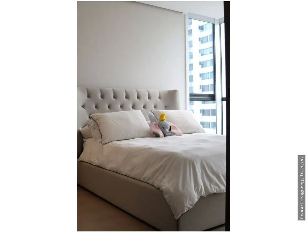 Alquiler de apartamento en victory sport, coco del mar