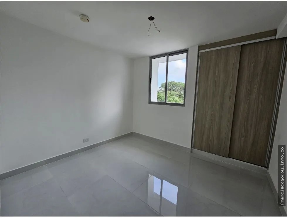 Venta de apartamento en el cangrejo