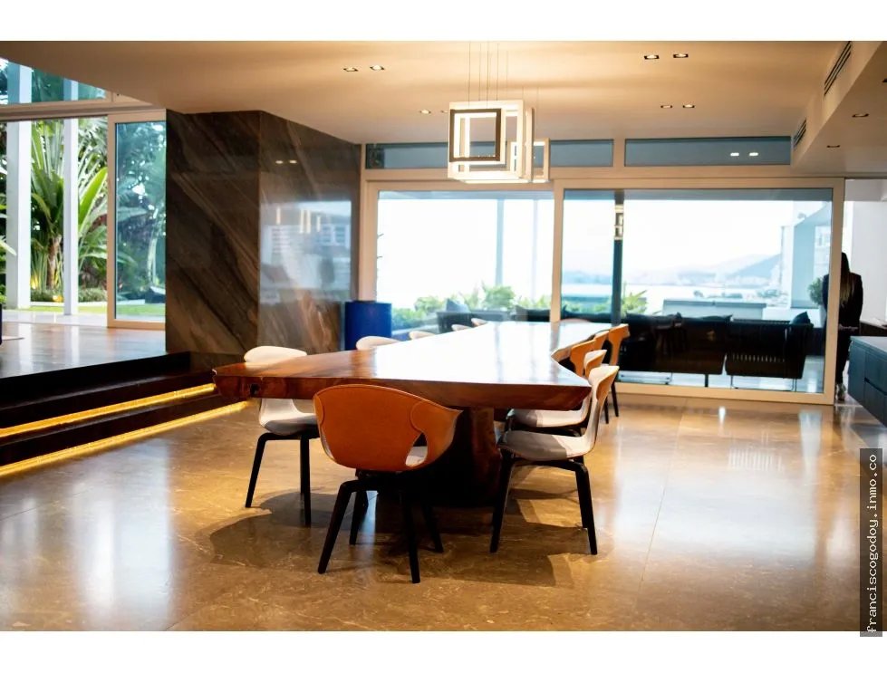 Venta de apartamento en punta pacífica