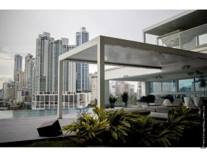 142376 - Punta pacifica - apartments - ph aqualina