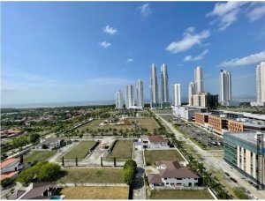 142381 - Costa del este - properties - ph marea