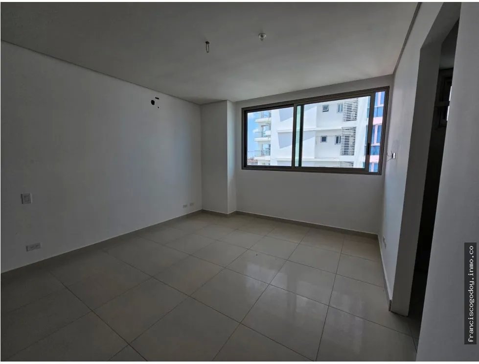 Venta de apartamento en costa del este